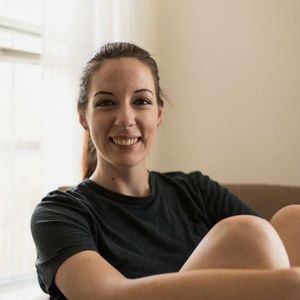 Meet your Posher, Ginger